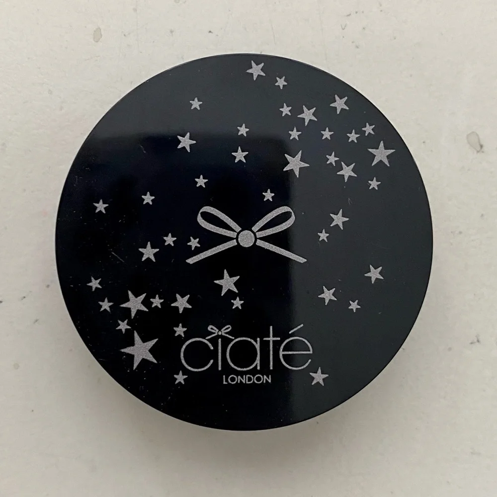 Ciate shade palm
